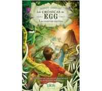 Las Cronicas De Egg: Las Nuevas Tierras