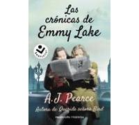 Las Cronicas De Emmy Lake: Querida Señora Bird 2