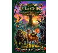 Las Cronicas De la Ceiba: El Ultimo Latido Verde De Costa Rica