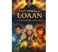 las crónicas de loaan: cenizas del mañana