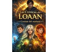 las crónicas de loaan: cenizas del mañana