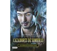 las cronicas de magnus bane (cazadores de sombras)