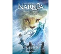Las crónicas de Narnia: El león, la bruja y el armario (Libro 2) (HARPERKIDS)