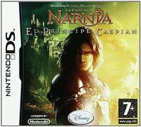 Nintendo – Juego NDS – Las Crónicas de Narnia: El Príncipe Caspian – 3DS XL/3DS/2DS – PAL ES