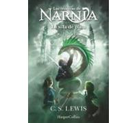 Las Crónicas De Narnia 6: La Silla De Plata