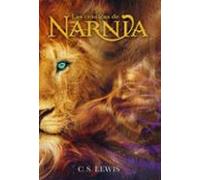 Las Crónicas De Narnia (edición De Lujo Con Cantos Tintados Incluye Li