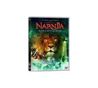Las crónicas de Narnia: El león, la bruja y el armario (Ed. Senc [DVD]