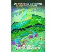 Las Crónicas de Onayku: El gran renacimiento