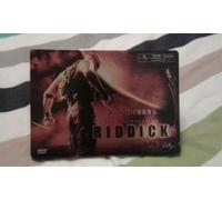 Las crónicas de Riddick (Edición especial) [DVD]