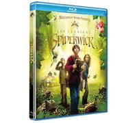 Las Cronicas de Spiderwick (The Spiderwick Chronicles) (Blu-ray) [Blu-ray]