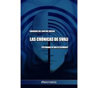 Las crónicas de Svali - Liberarse del control mental: Testimonio de una ex illuminati
