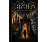 Las Crónicas del Sigilo: El Despertar de las Puertas: 1