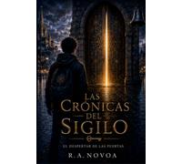 Las Crónicas del Sigilo: El Despertar de las Puertas