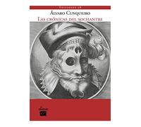 Las Crónicas Del Sochantre