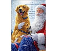 Las Crónicas Perdidas de la Chiquita Pequeña Perrita Perdida