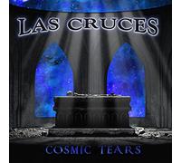 Las cruces - Cosmic tears