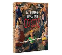Las cuatro almas del coyote / Four Souls of Coyote ( Kojot négy lelke )