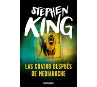 Las cuatro después de medianoche (Best Seller | Ficción)