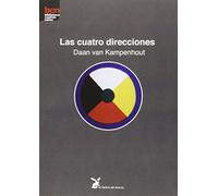 Las cuatro direcciones (Biblioteca capitán nemo)