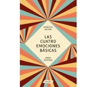 Las Cuatro Emociones Basicas