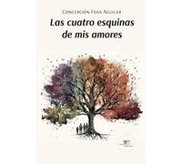 LAS CUATRO ESQUINAS DE MIS AMORES (Chronos)