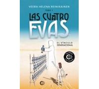 Las Cuatro Evas-tomo 1