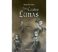 las cuatro lunas