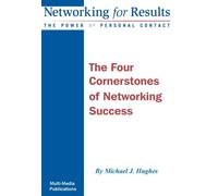 Las cuatro piedras angulares del éxito de las redes