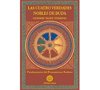 las cuatro verdades nobles de buda (2ª ed.)