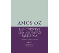 Las cuentas aún no están saldadas