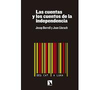 Las cuentas y los cuentos de la independencia (Mayor (catarata))