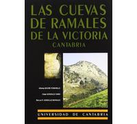 Las cuevas de Ramales de la Victoria: Arte Rupestre Paleolitico En Las Cuevas de Covalanas y La Haza (Analectas)