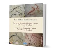 LAS CUEVAS DECORADAS DEL MONTE CASTILLO Y HORNOS DE LA PEÑA. LES GROTTES ORNÉES DU MONT CASTILLO ET DE HORNOS DE LA PEÑA (OTRAS PUBLICACIONES)