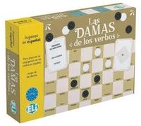 Las damas de los verbos (Nivel A2-B1) | Aa. Vv.