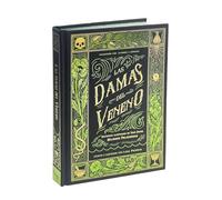 Las damas del veneno (Ilustrado)