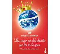 Las damiselas son de Venus y Las reinas son del planeta que les da la gana (Vivir Mejor)