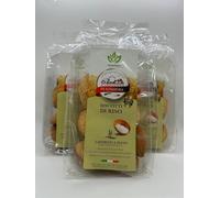 Las Delicias del Grano - Galletas Artesanales con harina de Arroz hechas a mano