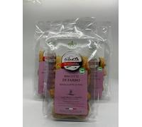 Las Delicias del Grano - Galletas Artesanales de Espelta Sin Leche y Huevos hechas a mano