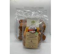 Las Delicias del Grano - Galletas artesanales de Senatore Cappelli hechas a mano