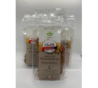 Las Delicias del Grano - Galletas Artesanales Multicereales hechas a mano