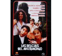 Las delicias del matrimonio [NTSC/Region 1&4 dvd. Import - Latin America]