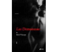 Las Demonesas de Ilich Vizcaya: Poemario