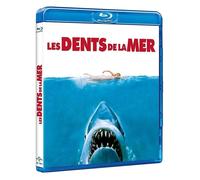 Las Dentaduras Del Mar BLU-RAY NUEVO