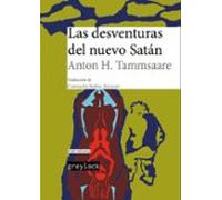 Las Desventuras Del Nuevo Satán
