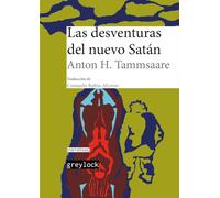 Las desventuras del nuevo Satán (NARRATIVAS)
