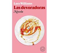 Las devoradoras (BLACKIE BOOKS)