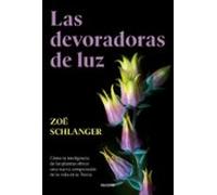 Las devoradoras de luz