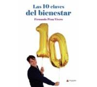 Las 10 claves del bienestar (SIN COLECCION)