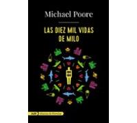 Las Diez Mil Vidas De Milo