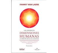 LAS DIFERENTES DIMENSIONES HUMANAS Y EL DESARROLLO DE LAS C | Fanny Van Laere